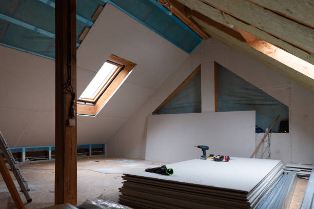 Best Insulation Installation Services in Cockrell Hill, TX